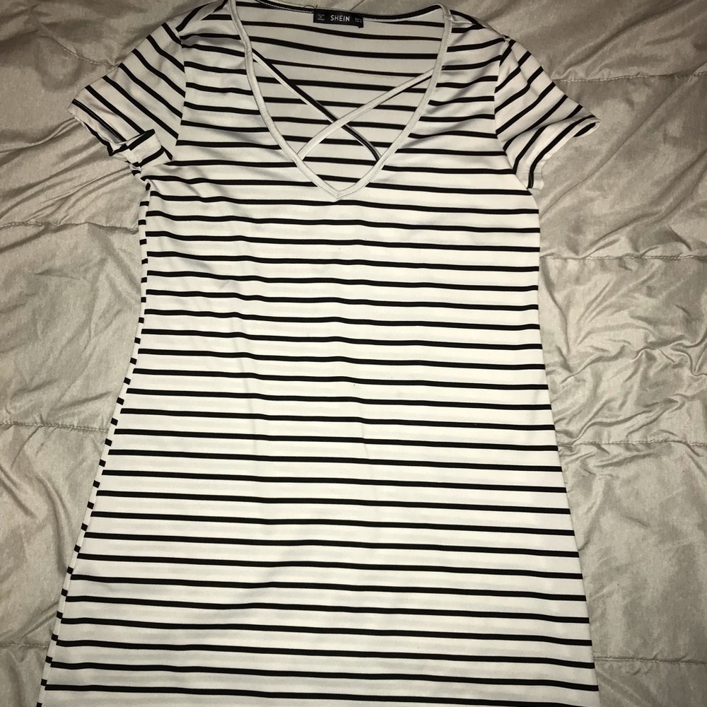 Shein dress